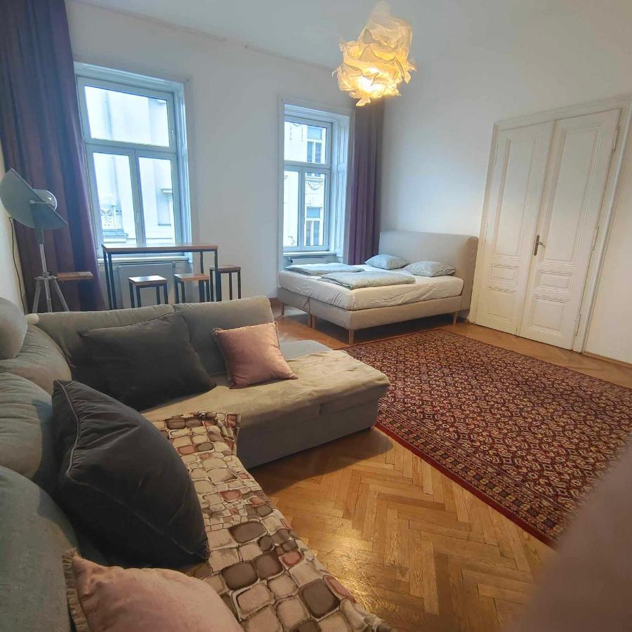 Apartamento Large 4 In The Center Of *