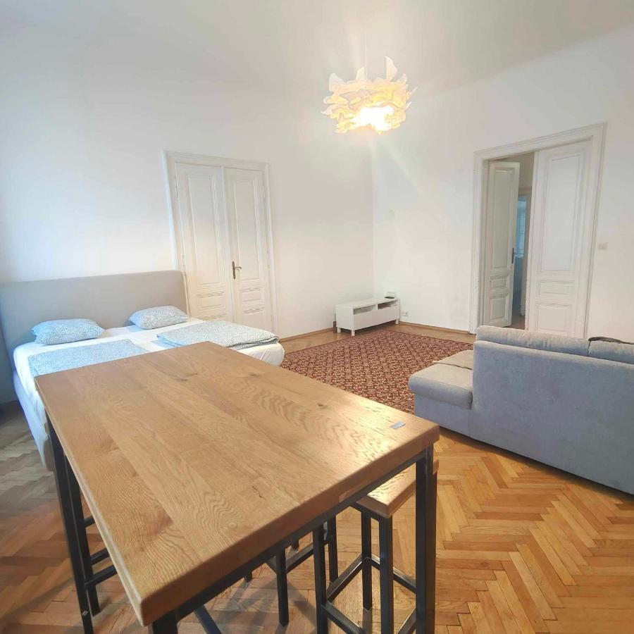 Apartamento Large 4 In The Center Of Viena