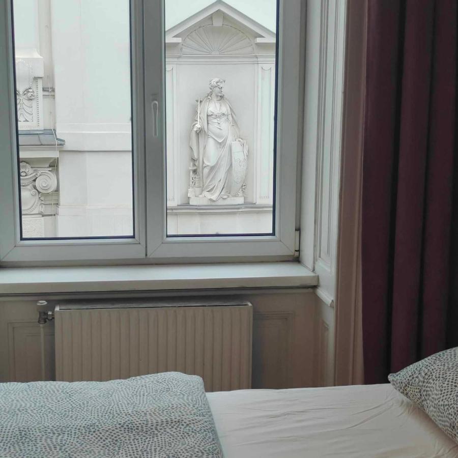 Large 4 In The Center Of Apartamento Viena