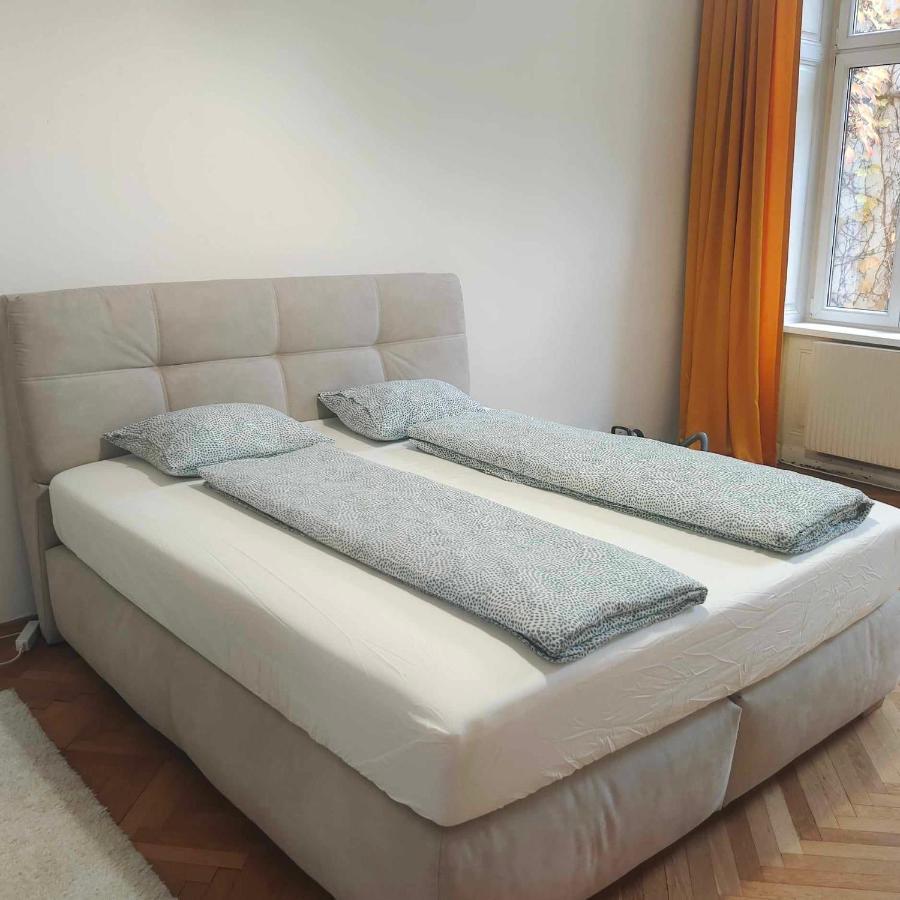 Large 4 In The Center Of Apartamento *