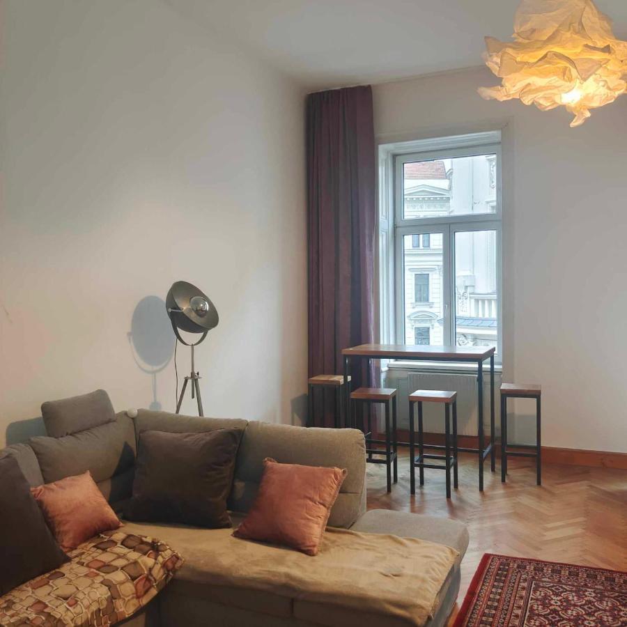 Apartamento Large 4 In The Center Of Viena