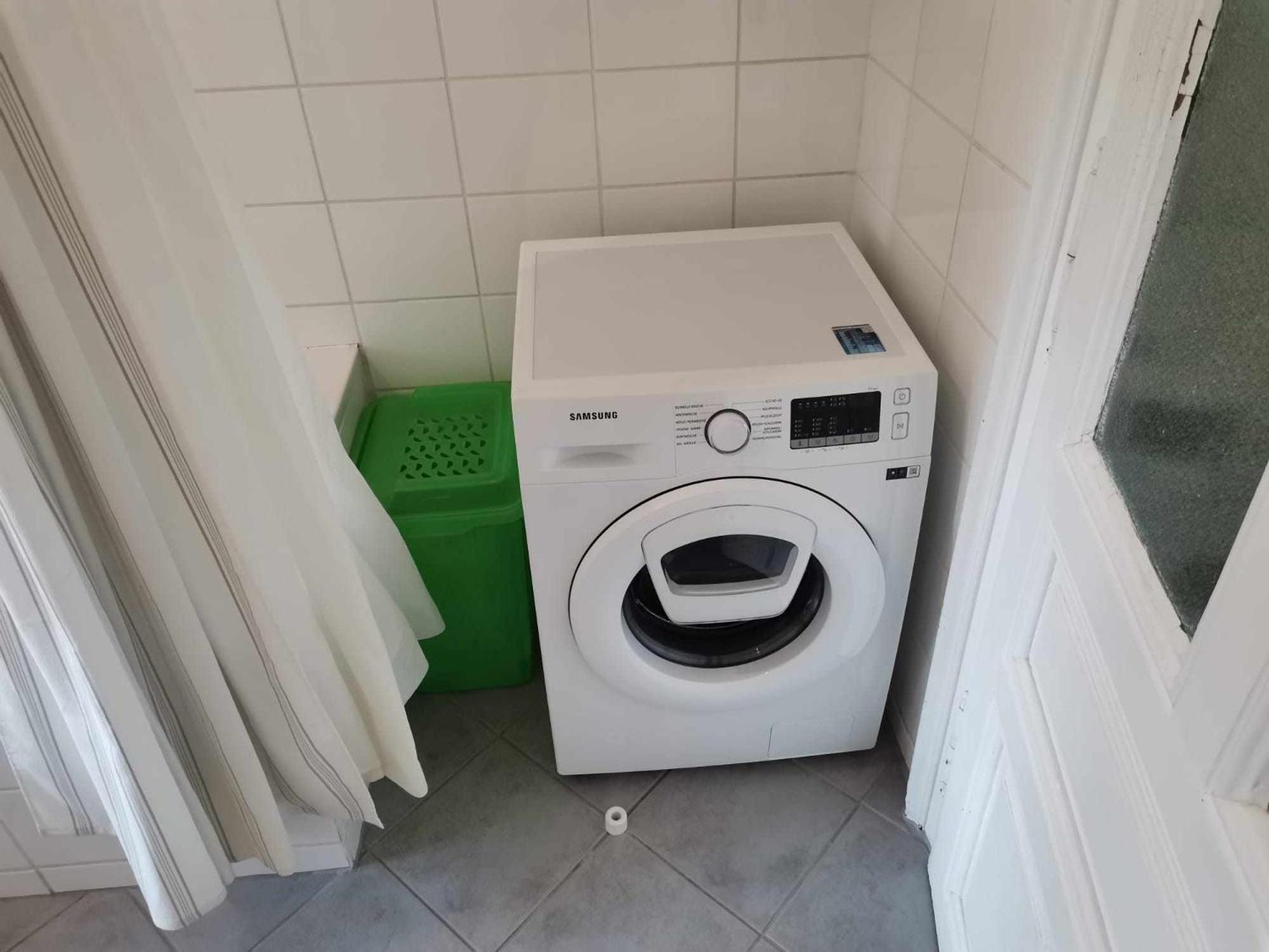Apartamento Large 4 In The Center Of Viena